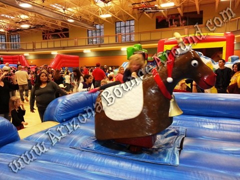 Mechanical Reindeer Rental - Phoenix, Scottsdale, Tempe, AZ